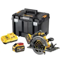 Пила дискова акумуляторна DeWALT DCS579X2 (DCS579X2)