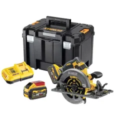 Пила дискова акумуляторна DeWALT DCS579X2 (DCS579X2)