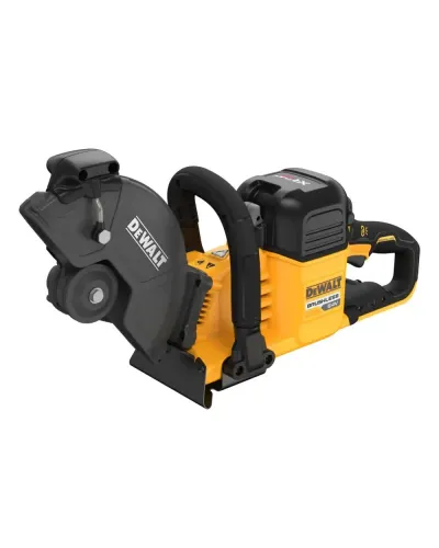 Пила відрізна акумуляторна безщіткова DeWALT DCS691N (DCS691N)