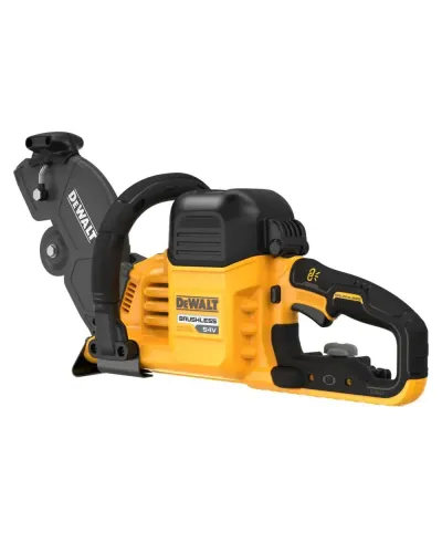 Пила відрізна акумуляторна безщіткова DeWALT DCS691N (DCS691N)