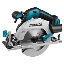 Акумуляторна дискова пилка Makita DHS680Z без АКБ та зарядного пристрою (DHS680Z)
