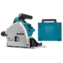 Аккумуляторная погружная дисковая пила Makita DSP600ZJ (без АКБ и ЗУ) (DSP600ZJ)