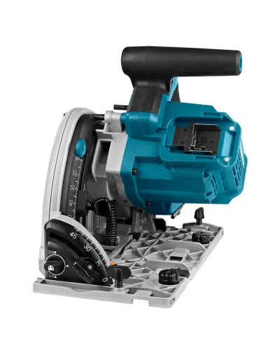 Акумуляторна занурювальна дискова пила Makita DSP600ZJ (без АКБ і ЗП) (DSP600ZJ)