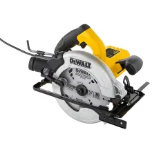 Пила дискова мережева DeWALT DWE5615 (DWE5615)
