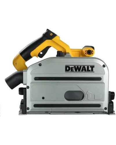 Пила дискова занурювальна мережева DeWALT DWS520KT (DWS520KT)