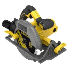 Пила циркулярна мережева STANLEY FATMAX FME301 (FME301)