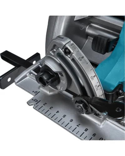 Акумуляторна дискова пила Makita HS003GM201 XGT 40V MAX (HS003GM201)