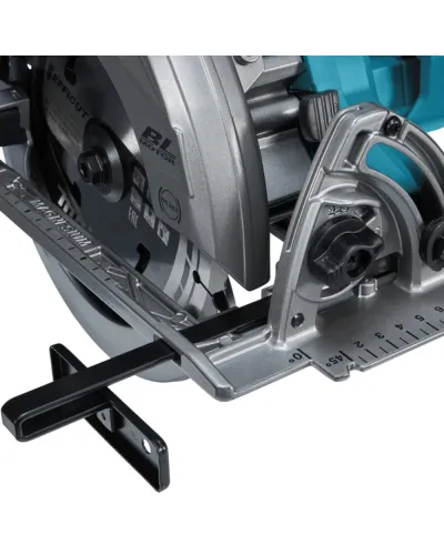Акумуляторна дискова пила Makita HS003GM201 XGT 40V MAX (HS003GM201)