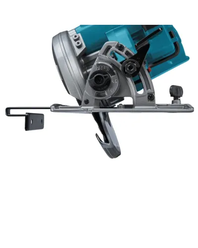 Акумуляторна дискова пила Makita HS003GM201 XGT 40V MAX (HS003GM201)