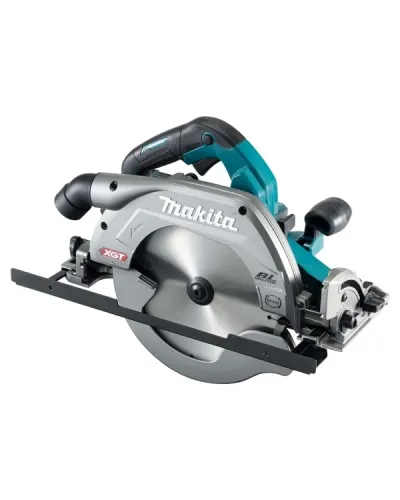 Акумуляторна дискова пилка Makita HS009GZ XGT 40V MAX без АКБ та зарядного пристрою (HS009GZ)