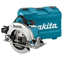 Дисковая пила Makita HS7611K (HS7611K)
