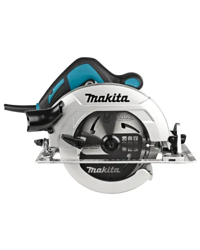 Дискова пила Makita HS7611K (HS7611K)