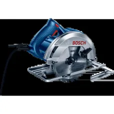 Ручна дискова пилка Bosch GKS 140 (06016B3020)