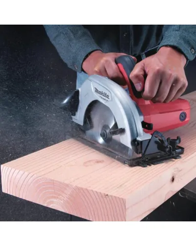 Дискова пила Makita M5802 1050Вт, 185мм (M5802)