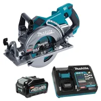 Акумуляторна дискова пилка Makita RS001GM101 XGT 40V MAX (RS001GM101)