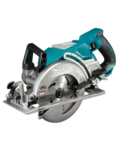 Акумуляторна дискова пилка Makita RS001GM101 XGT 40V MAX (RS001GM101)