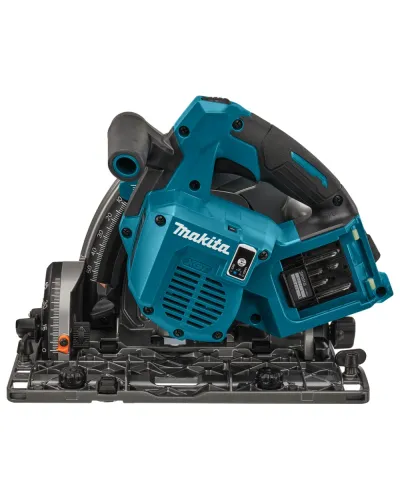 Акумуляторна заглибна дискова пила Makita XGT 40 V MAX SP001GZ03 (без АКБ) (SP001GZ03)