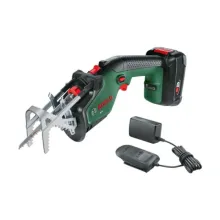 Аккумуляторная садовая пила Bosch KEO 18 Li (АКБ и ЗУ) (0600861A00)