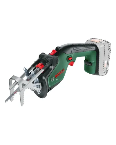 Акумуляторна садова пила Bosch KEO 18 Li (АКБ і ЗП) (0600861A00)