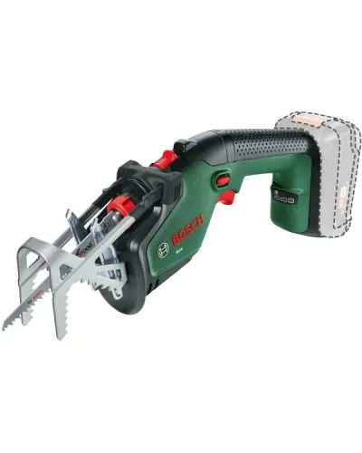 Акумуляторна садова пила Bosch KEO 18 Li (без АКБ і ЗП) (0600861A01)