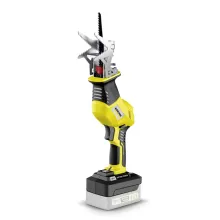 Сабельная пила Karcher PGS 4-18 Battery (18 В) (1.445-330.0)