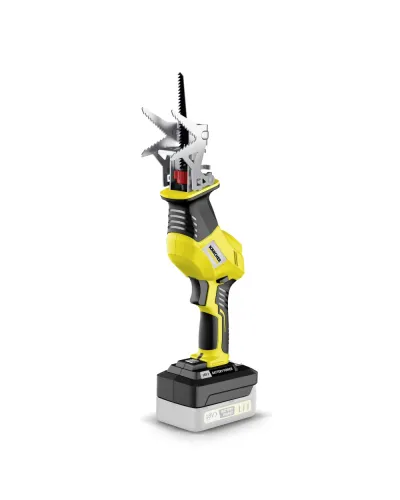 Шабельна пила Karcher PGS 4-18 Battery (18 В) (1.445-330.0)