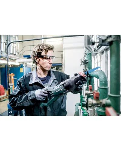 Пила шабельна Metabo SSE 1100 (606177500)