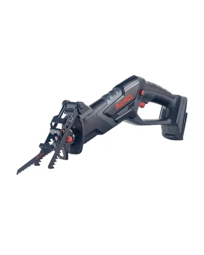 Пила шабельна акумуляторна AL-KO PS 1815 BO Flex (113923)