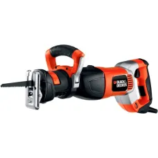 Пила шабельна Black+Decker RS1050EK (RS1050EK)