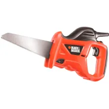 Пила сабельная Black+Decker KS880EC (KS880EC)