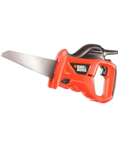Пила шабельна Black+Decker KS880EC (KS880EC)