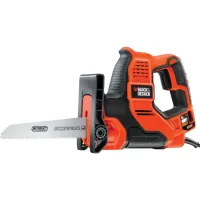 Пила шабельна Black+Decker RS890K (RS890K)