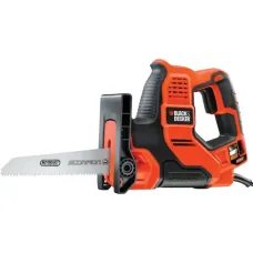 Пила шабельна Black+Decker RS890K (RS890K)