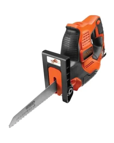 Пила шабельна Black+Decker RS890K (RS890K)
