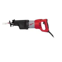 Сабельная пила Milwaukee SSPE 1300 X 1300 Вт (4933440590)