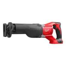 Шабельна пила Milwaukee M18 BSX-0 (4933447275)