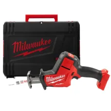 Шабельна пила Milwaukee M18 FHZ-0X (4933459887)