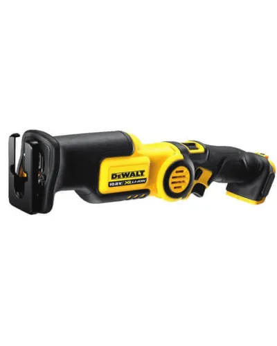 Аккумуляторная сабельная пила DeWALT DCS310N (DCS310N)