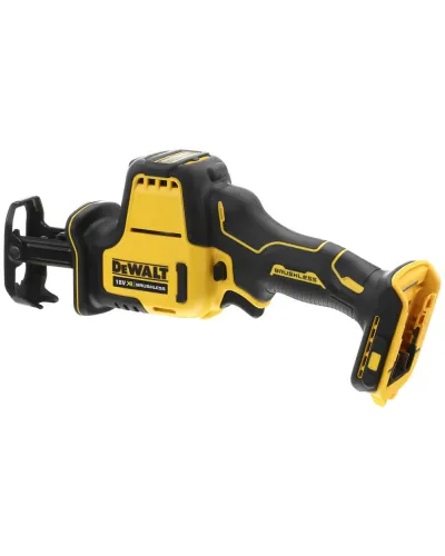 Акумуляторна шабельна пила DeWALT DCS369N (DCS369N)