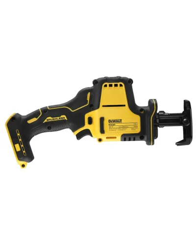 Акумуляторна шабельна пила DeWALT DCS369N (DCS369N)