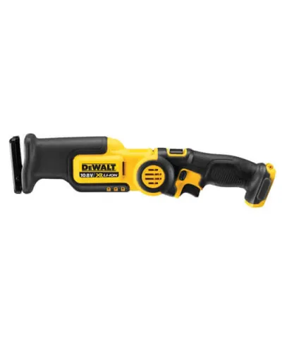 Аккумуляторная сабельная пила DeWALT DCS310N (DCS310N)