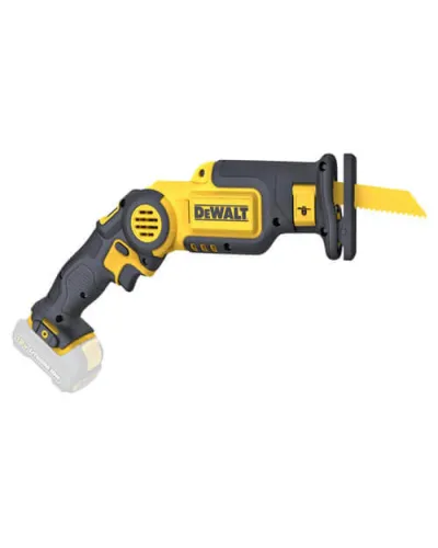 Аккумуляторная сабельная пила DeWALT DCS310N (DCS310N)
