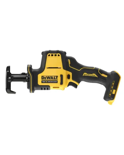 Акумуляторна шабельна пила DeWALT DCS369N (DCS369N)