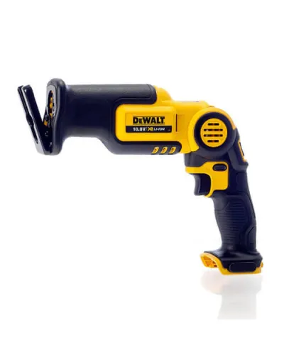 Аккумуляторная сабельная пила DeWALT DCS310N (DCS310N)
