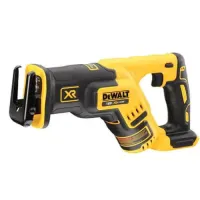 Пила шабельна акумуляторна DeWALT DCS367N (DCS367N)