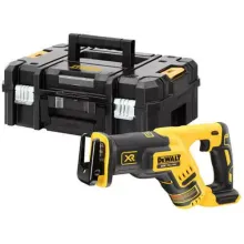 Пила сабельная аккумуляторная бесщёточная DeWALT DCS367NT (DCS367NT)