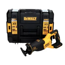 Пила сабельная аккумуляторная бесщёточная DeWALT DCS382NT (DCS382NT)