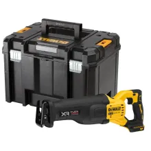 Пила сабельная аккумуляторная DeWALT DCS386NT (DCS386NT)