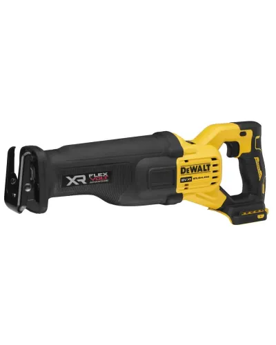 Пила шабельна акумуляторна DeWALT DCS386NT (DCS386NT)