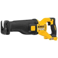 Пила шабельна акумуляторна DeWALT DCS389N (DCS389N)